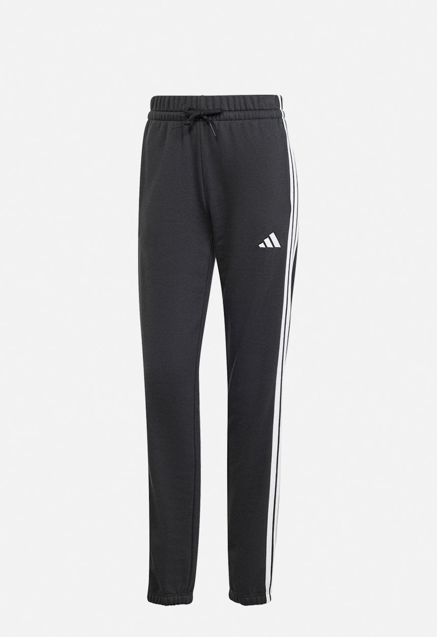 adidas Performance - Plus W 3S Ft Cf Pt - Black & White
