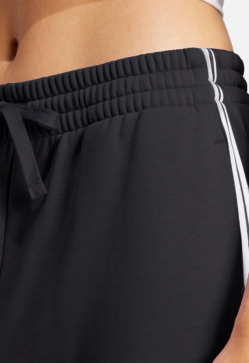 adidas Performance - Plus W 3S Ft Cf Pt - Black & White