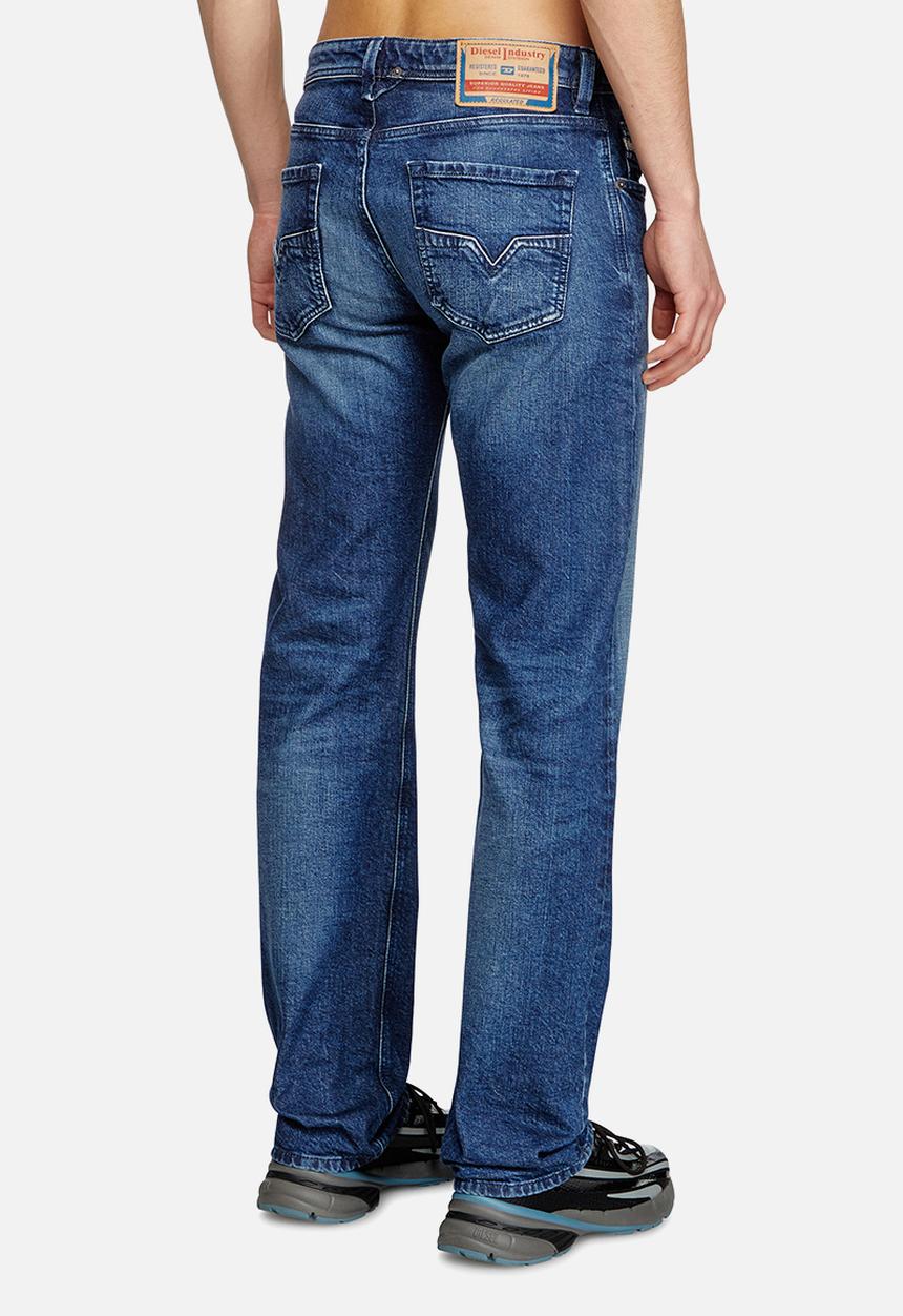 Diesel  - 1985 Larkee - Blue