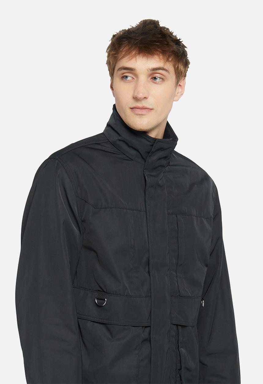 Levi’s® - Tehama utility jacket - jet black
