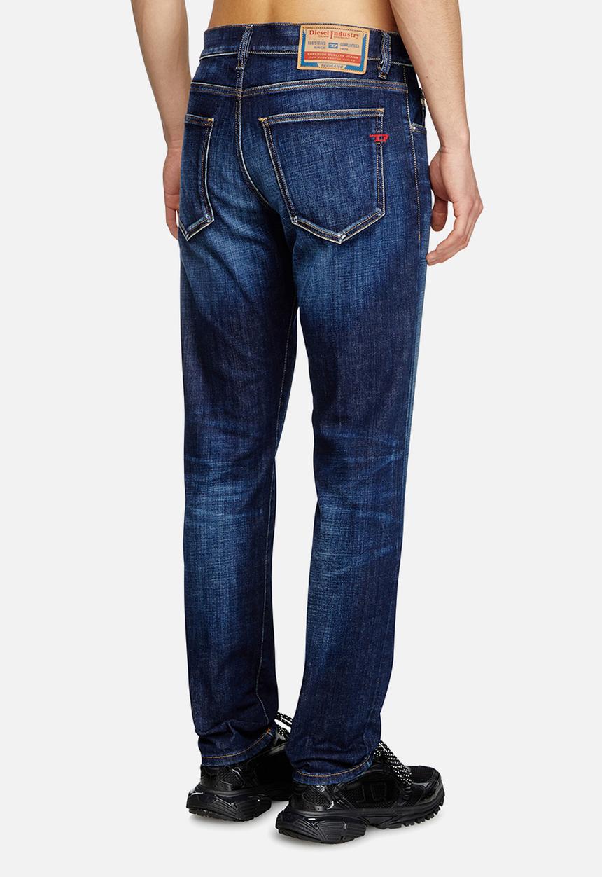 Diesel  - 2019 D-Strukt - Blue Denim