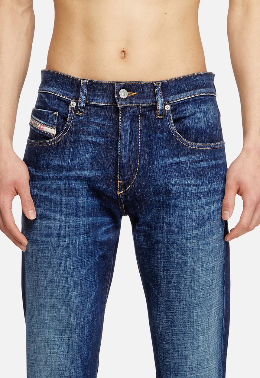 Diesel  - 2019 D-Strukt - Blue Denim