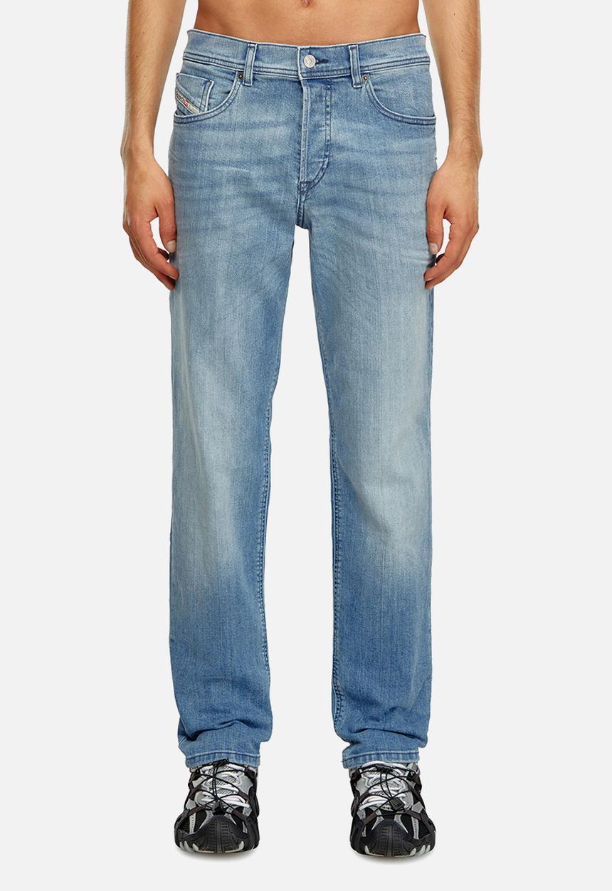 Diesel  - 2023 D-Finitive - Light Blue