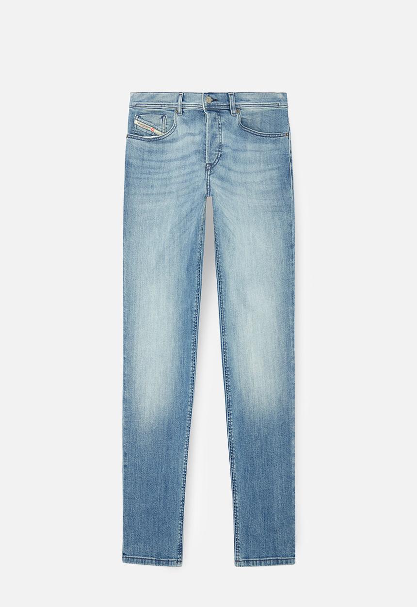Diesel  - 2023 D-Finitive - Light Blue