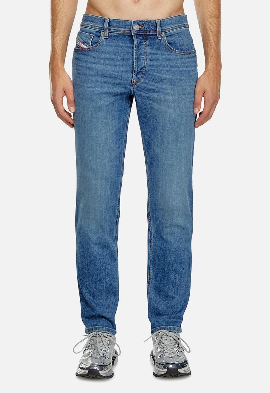 Diesel  - 2023 D-FINITIVE - MID BLUE