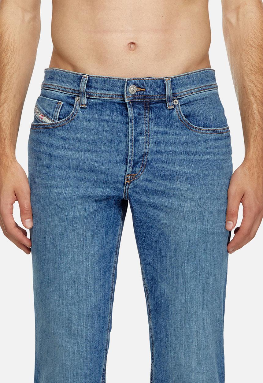 Diesel  - 2023 D-FINITIVE - MID BLUE