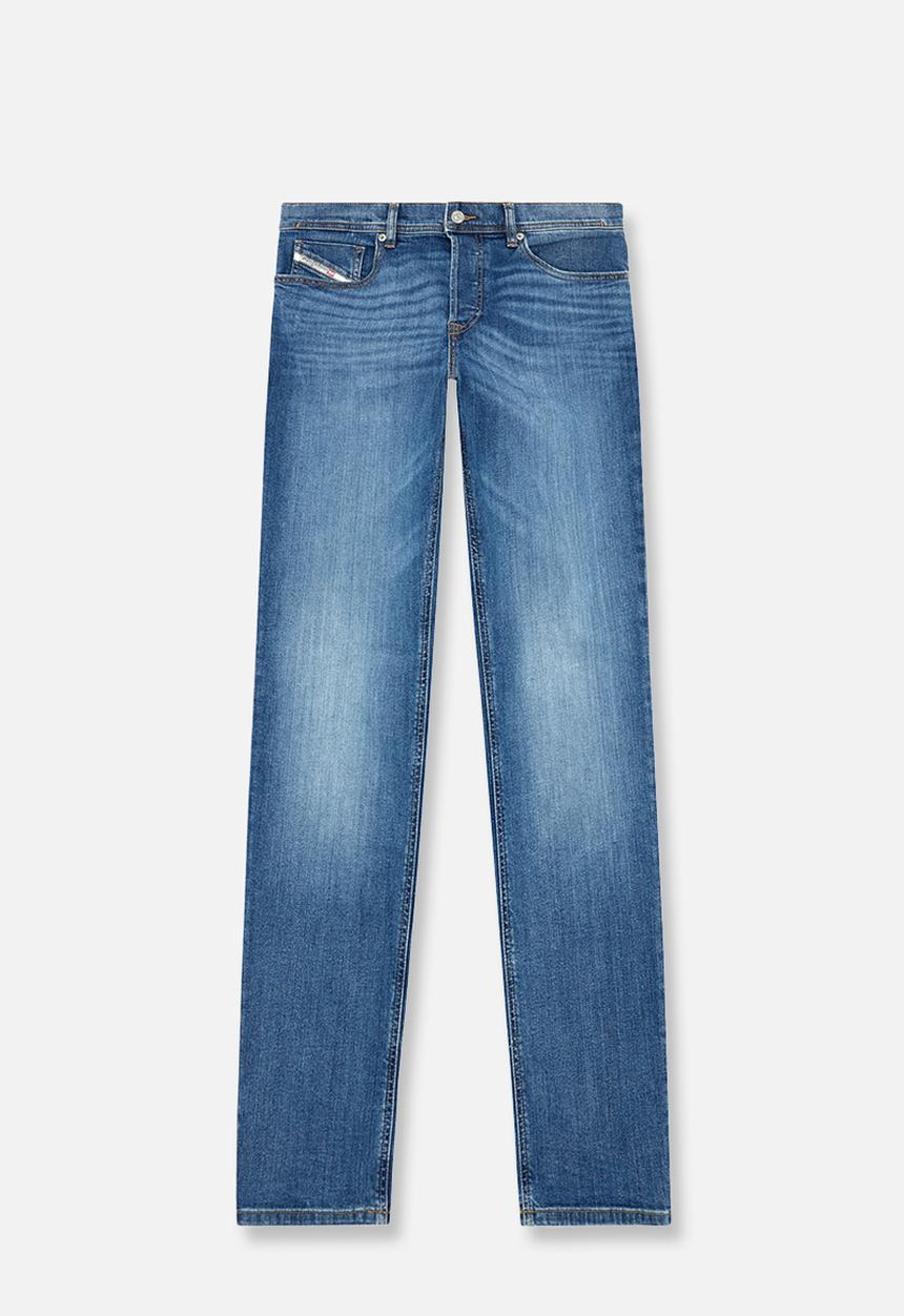 Diesel  - 2023 D-FINITIVE - MID BLUE