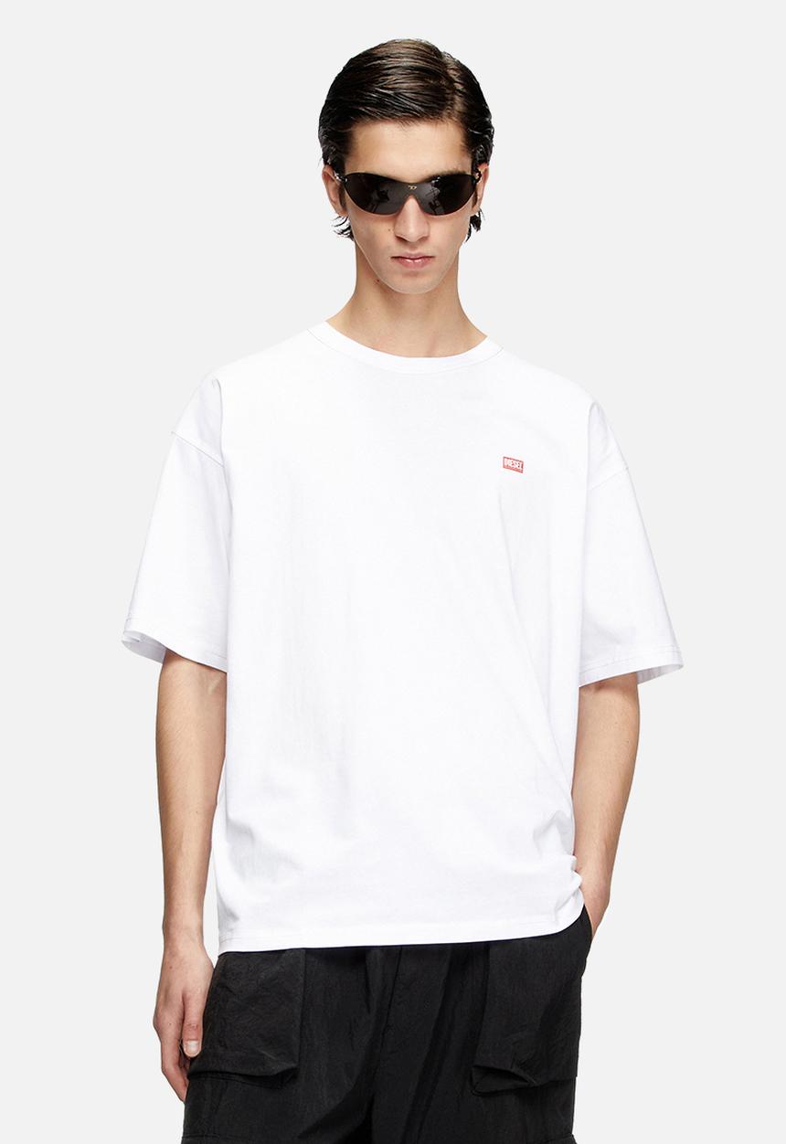 Diesel  - T-BOXT-R15 - White