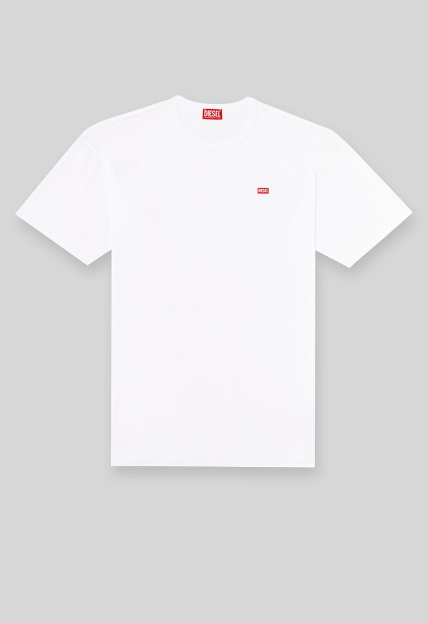 Diesel  - T-BOXT-R15 - White