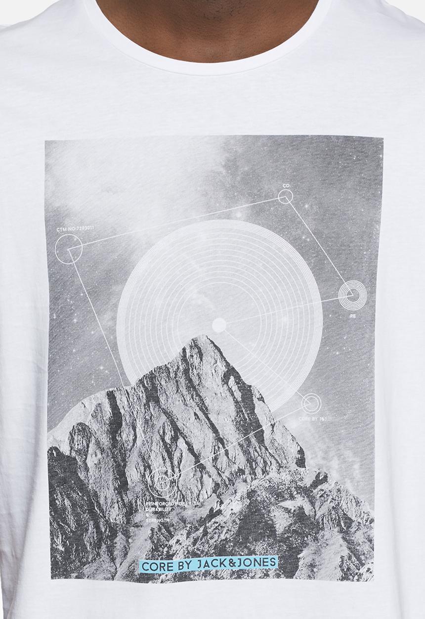 Jack & Jones - Sun tee