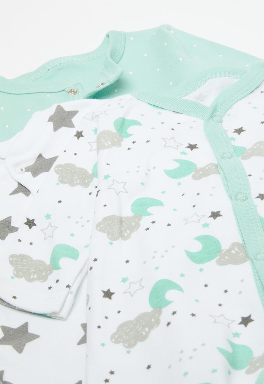Pop Candy - 3 Piece set - multi