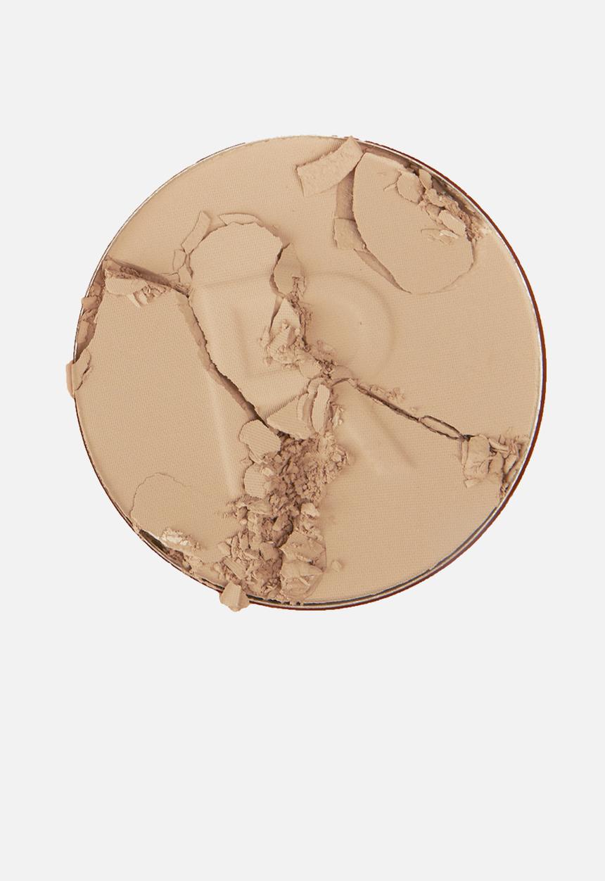 Revolution - Reloaded Pressed Powder - Vanilla