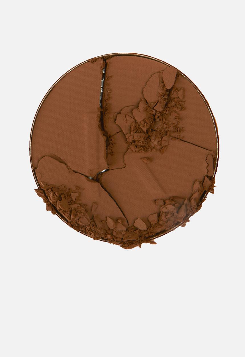 Revolution - Reloaded Pressed Powder - Chestnut