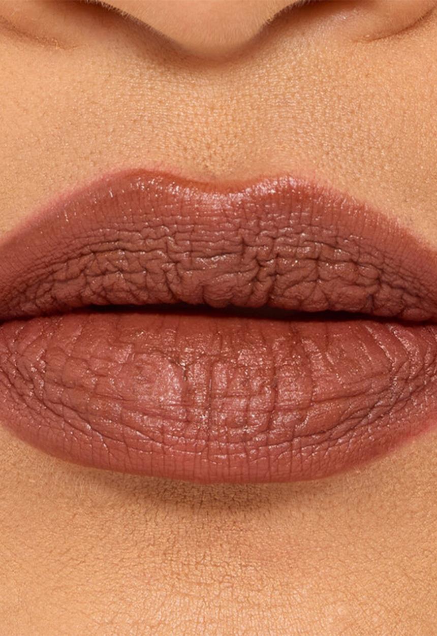 Revolution - Air Blur Matte Liquid Lipstick - Coco