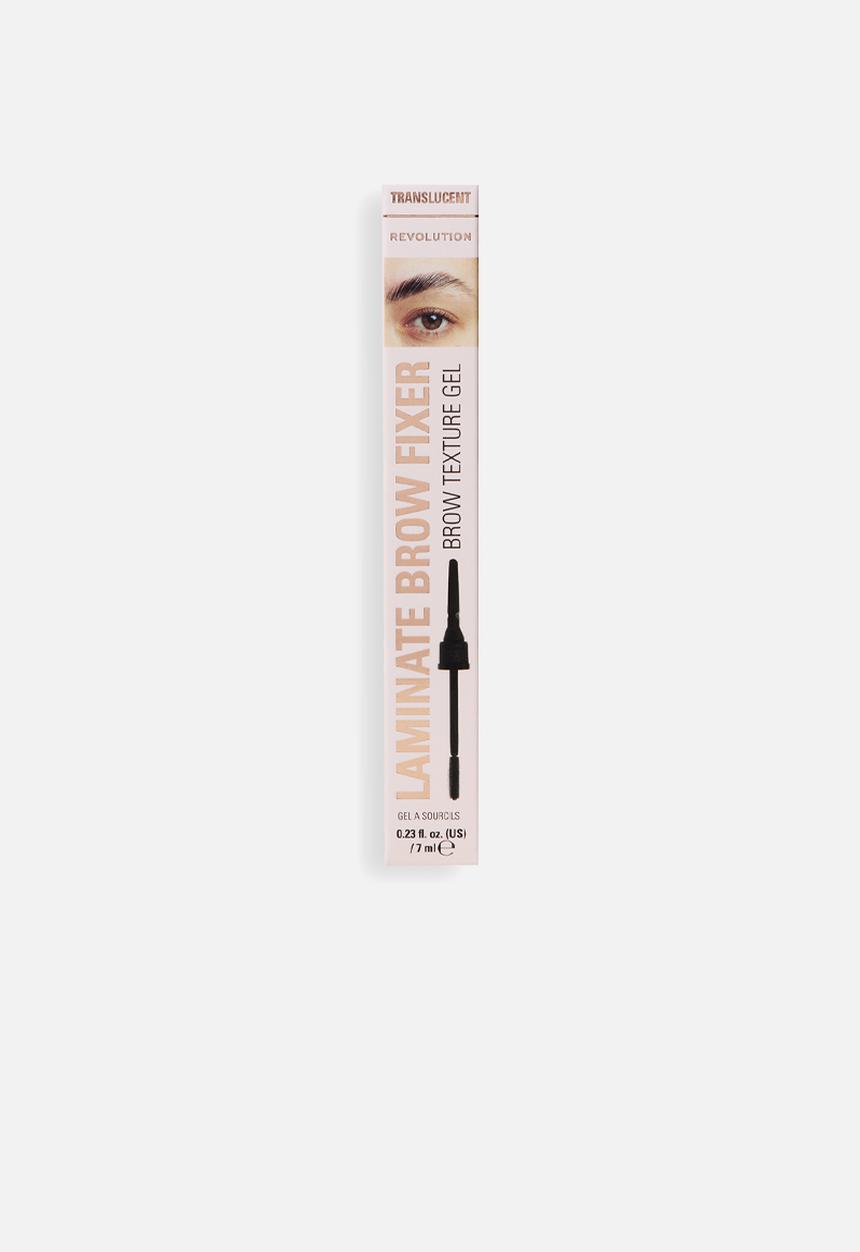 Revolution - Laminate Brow Fixer
