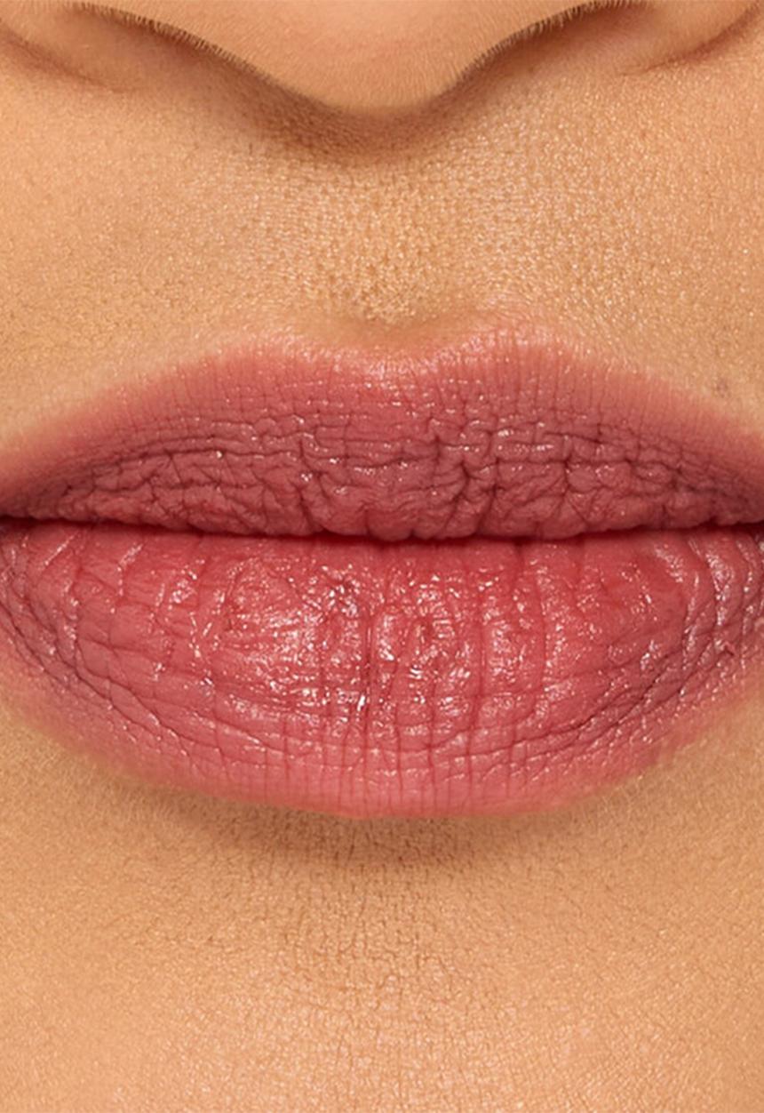 Revolution - Air Blur Matte Liquid Lipstick - Peachy