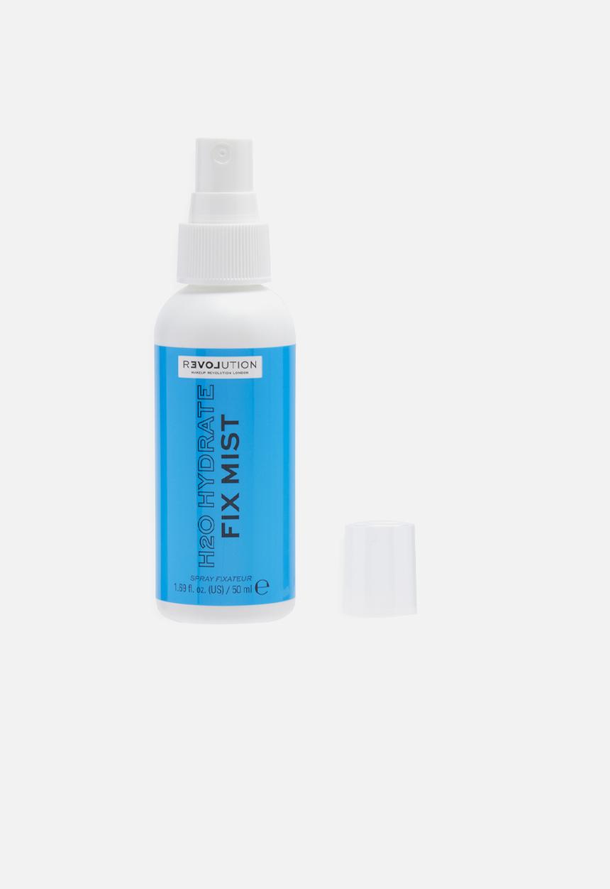 Relove by Revolution - Relove H2O Hydrate Fix Mist