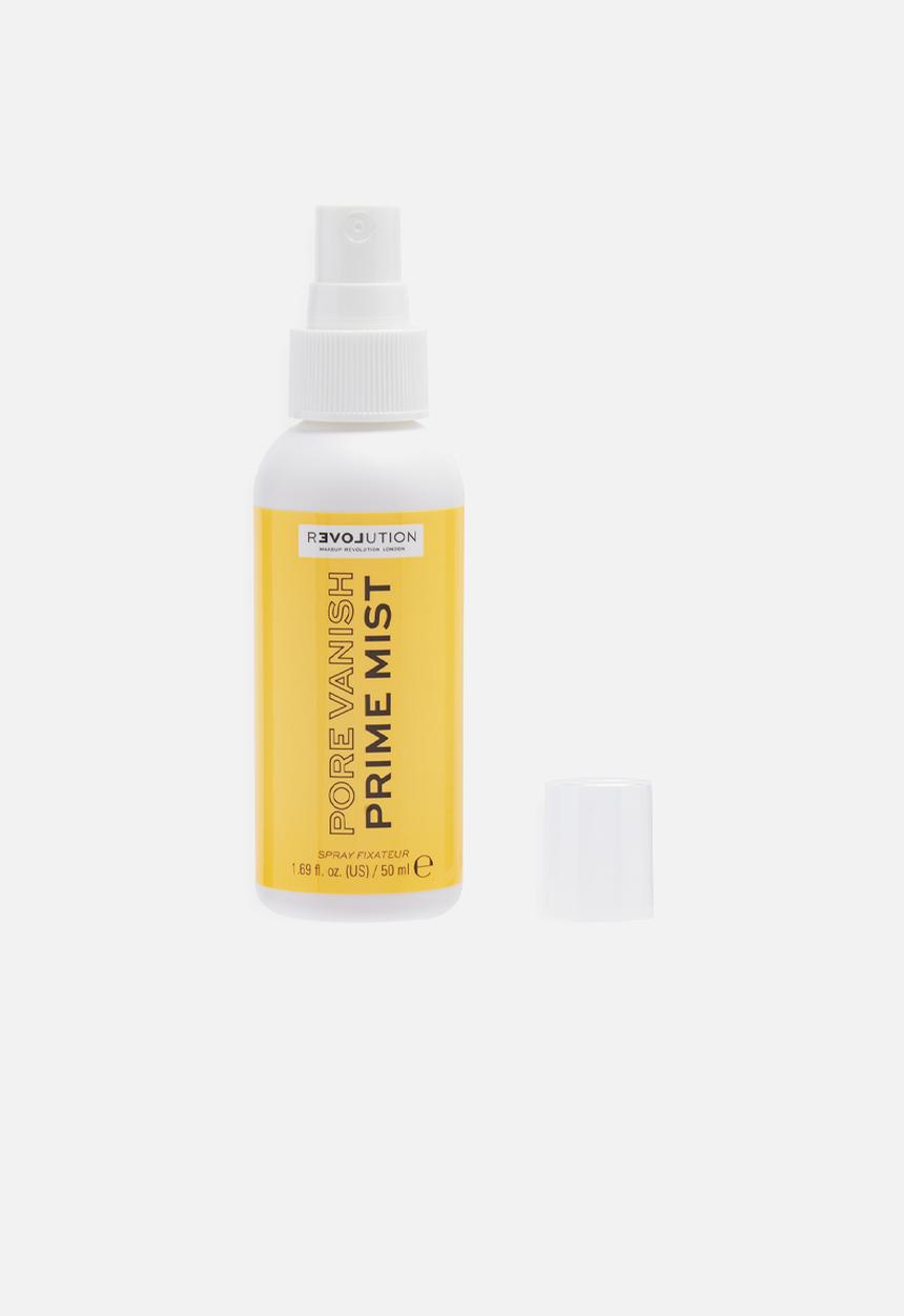 Relove by Revolution - Relove Pore Vanish Prime Mist Setting Spray