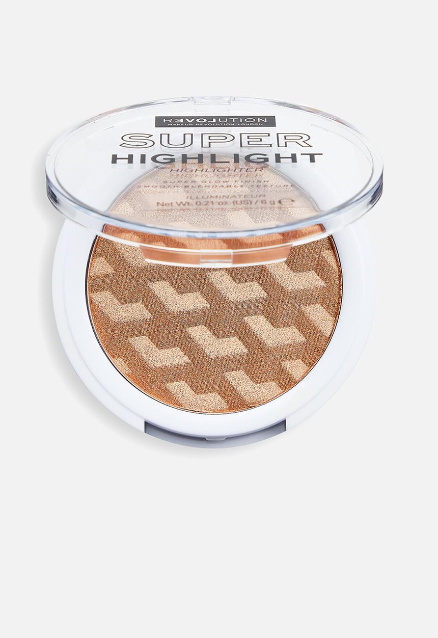 Relove by Revolution - Relove Super Highlight - Rose