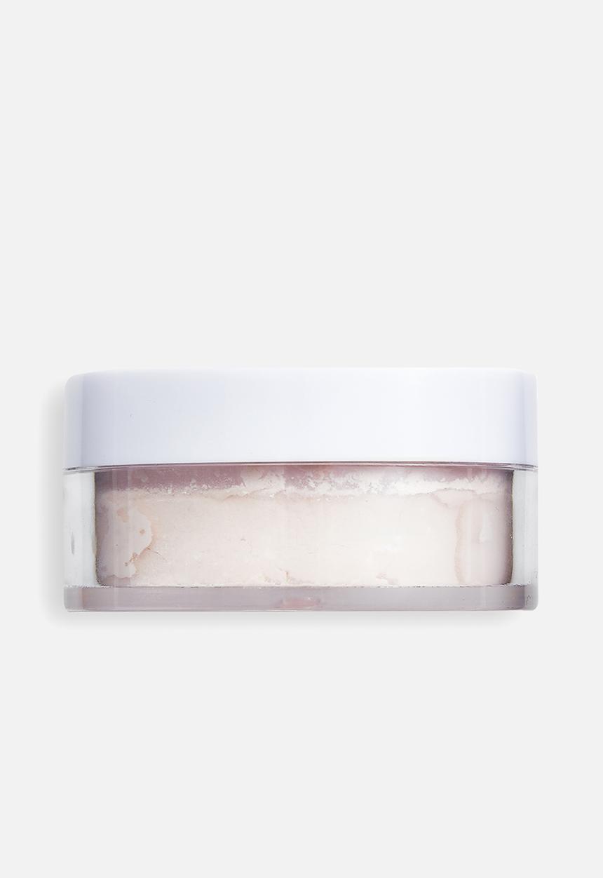 Relove by Revolution - Relove Super HD Setting Powder