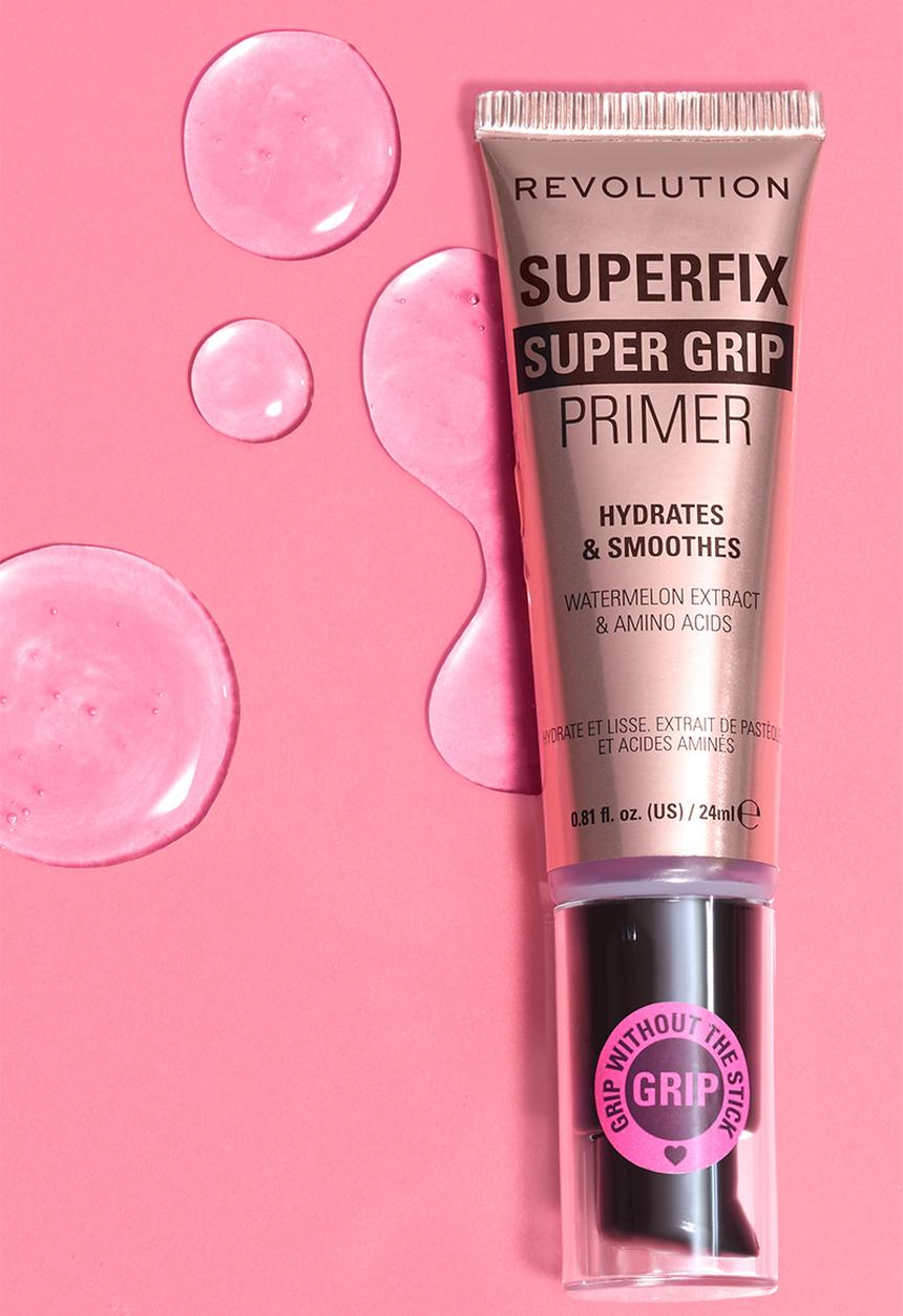 Revolution - Superfix Grip Primer