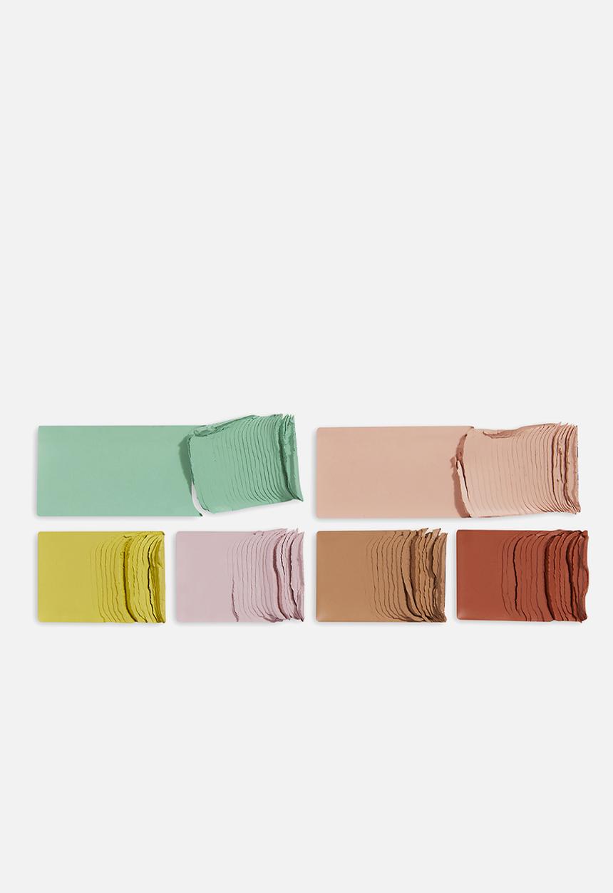 Relove by Revolution - Relove Correct Me Palette