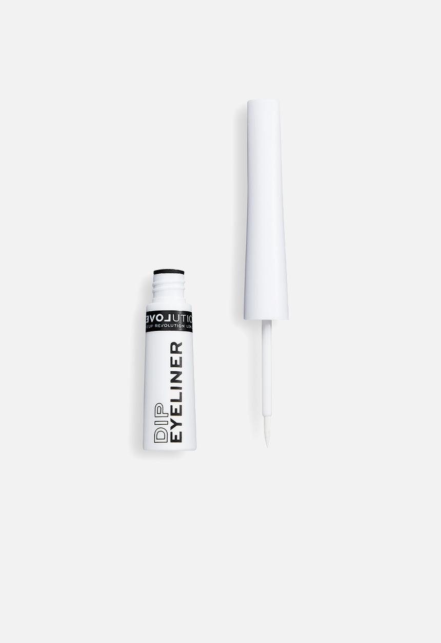 Relove by Revolution - Relove Dip Eyeliner - White