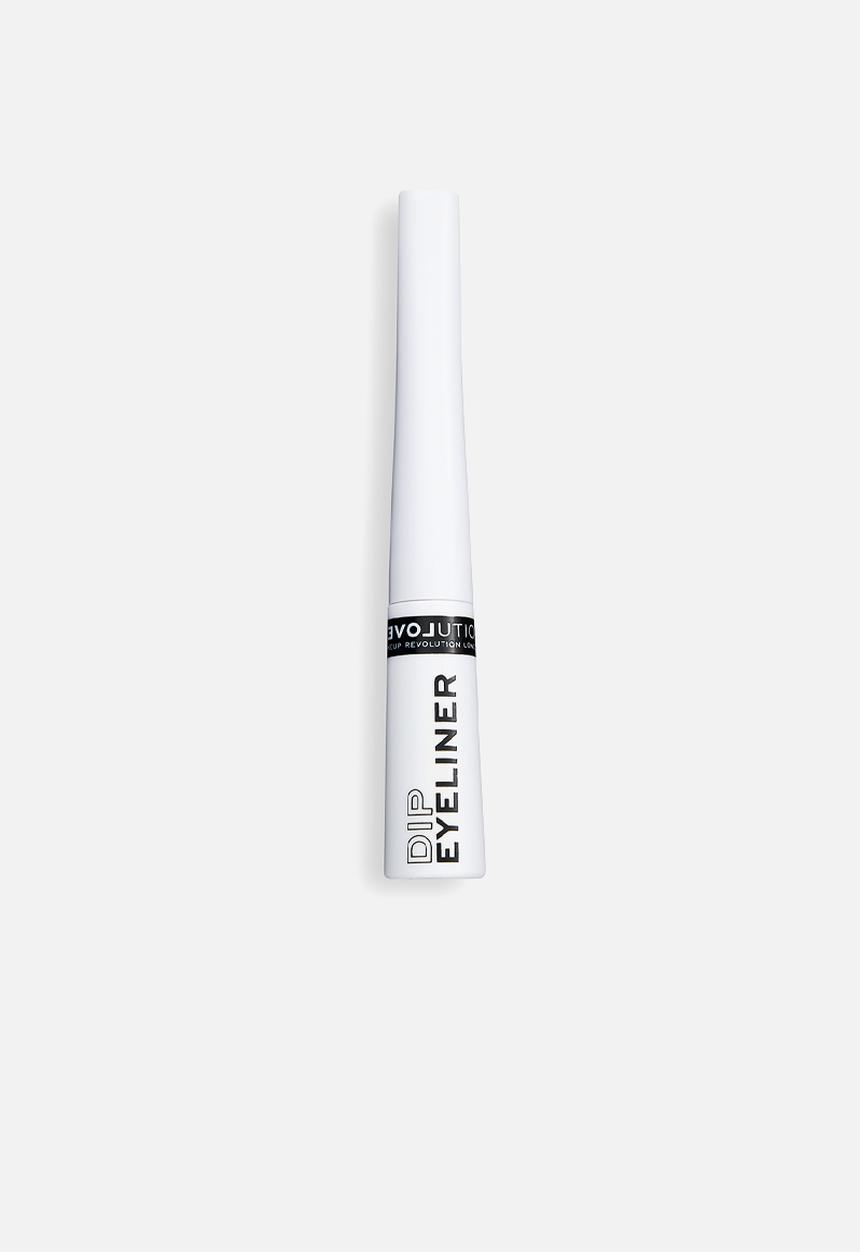 Relove by Revolution - Relove Dip Eyeliner - White