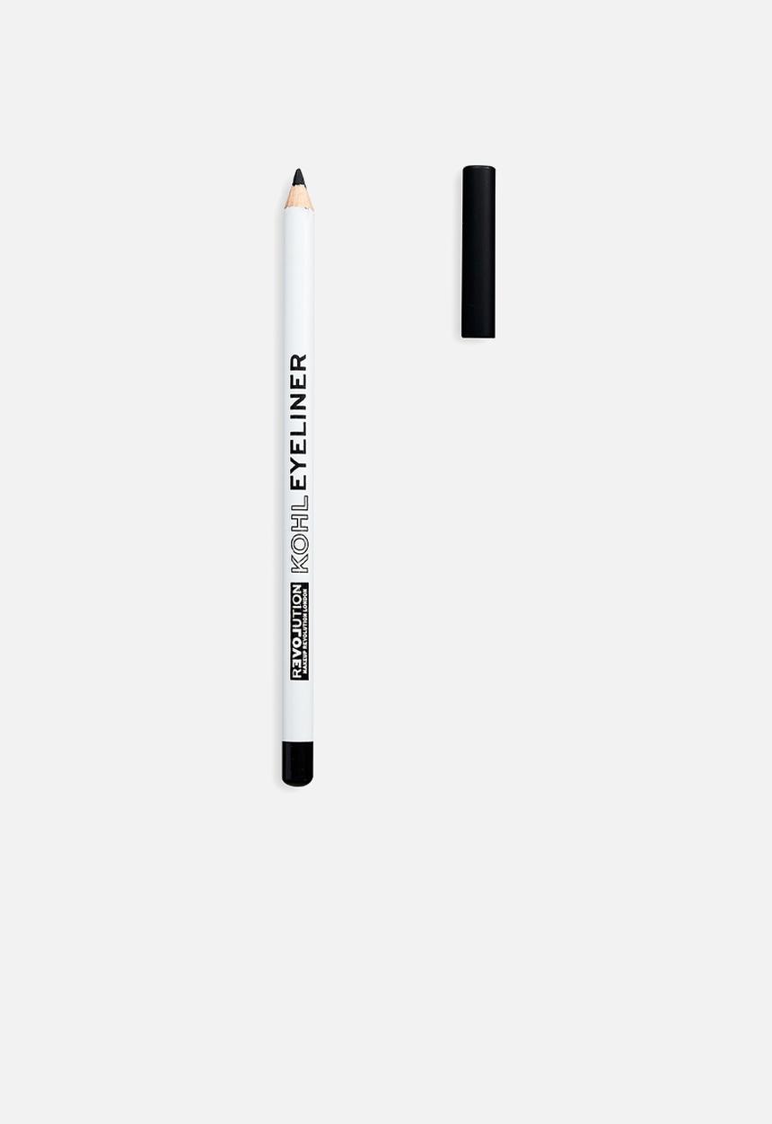 Relove by Revolution - Relove Kohl Eyeliner - Black