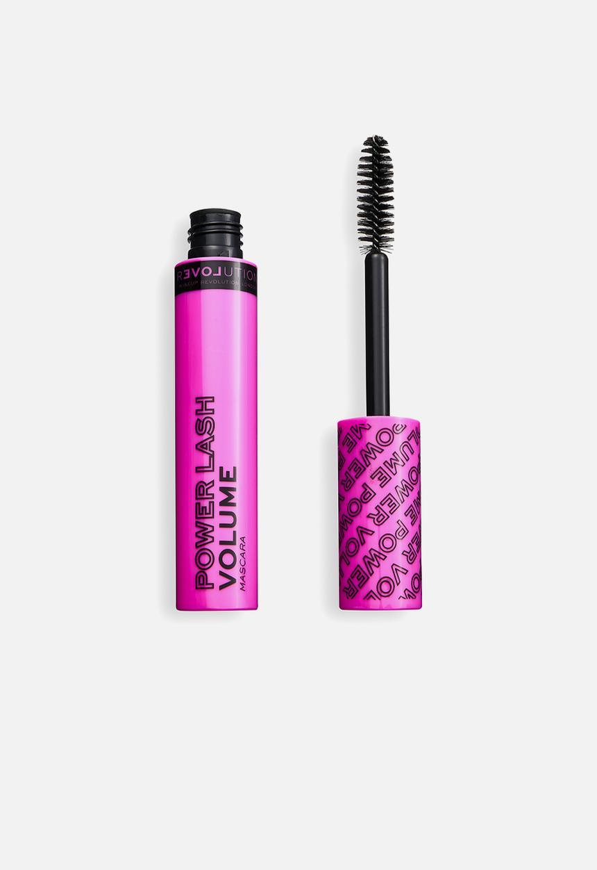 Relove by Revolution - Relove Power Lash Volume Mascara