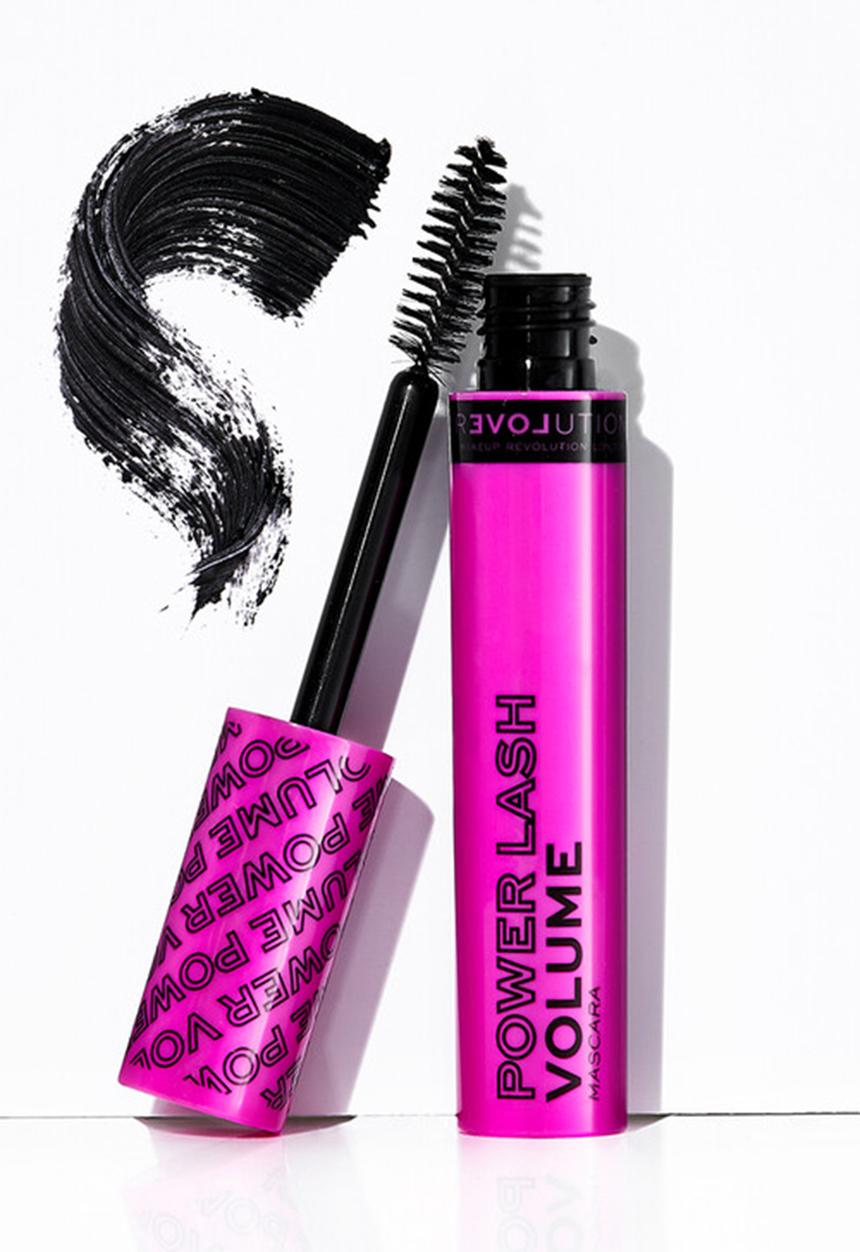 Relove by Revolution - Relove Power Lash Volume Mascara