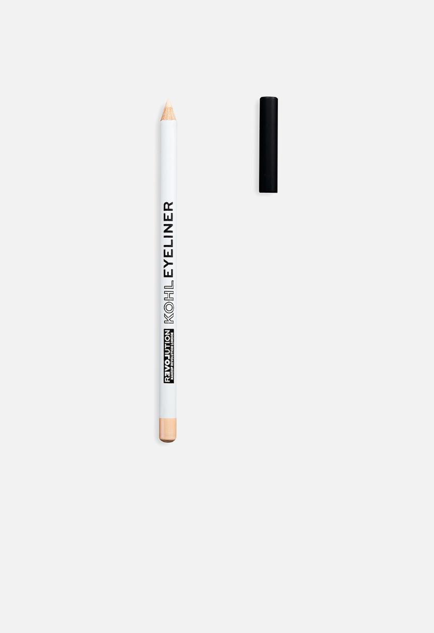 Relove by Revolution - Relove Kohl Eyeliner - Nude