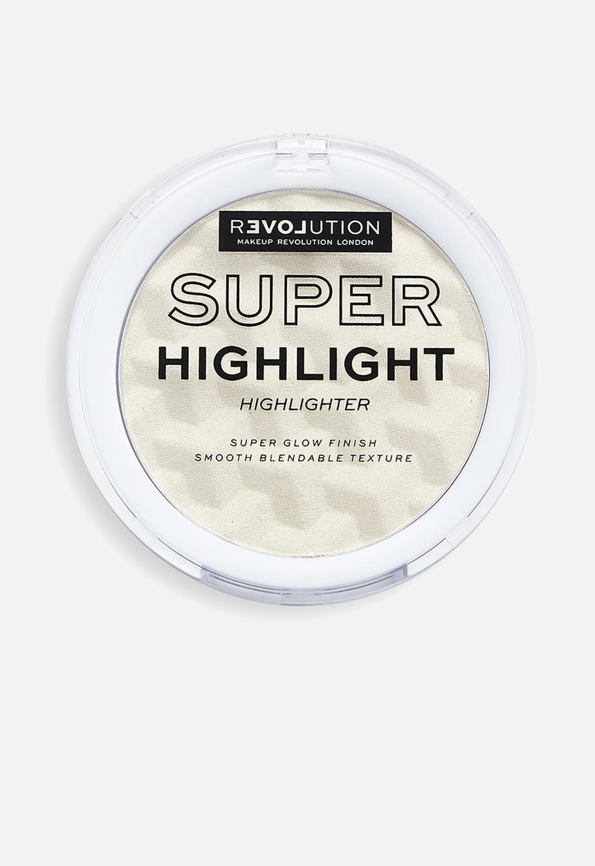 Relove by Revolution - Relove Super Highlight - Shine