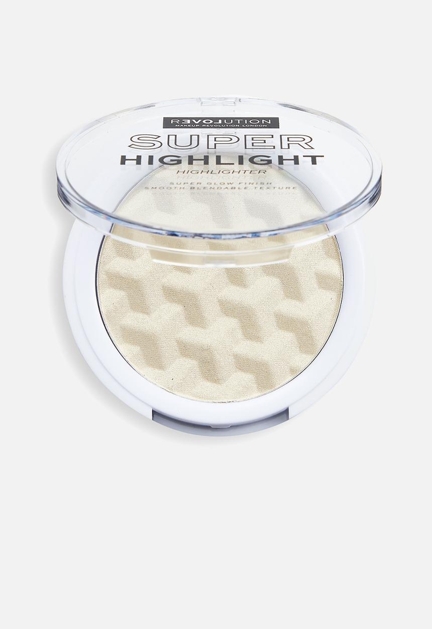 Relove by Revolution - Relove Super Highlight - Shine