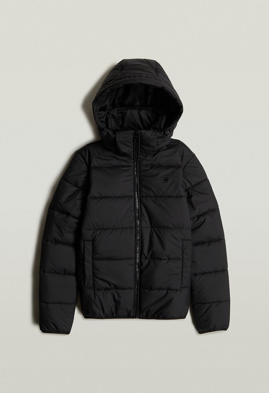 G-STAR - Meefic Wmn - Dk Black