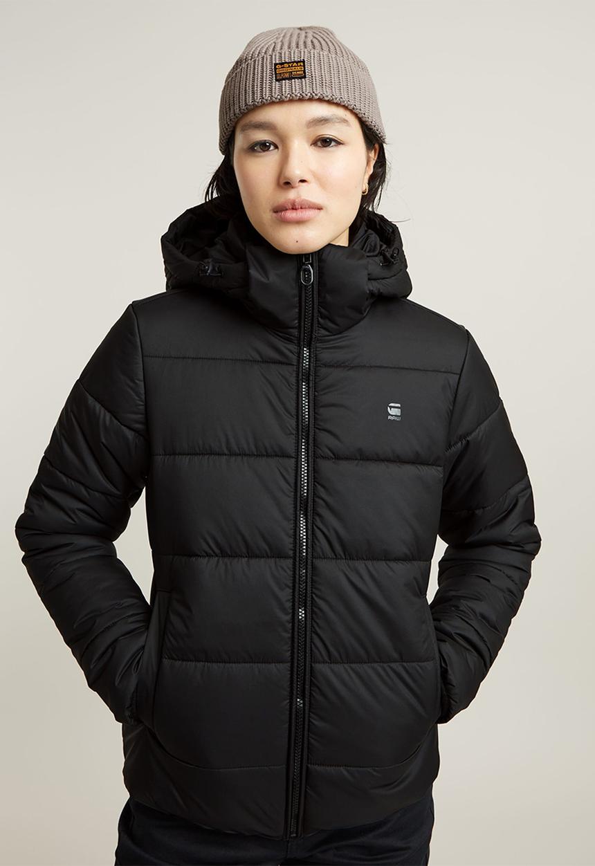 G-STAR - Meefic Wmn - Dk Black