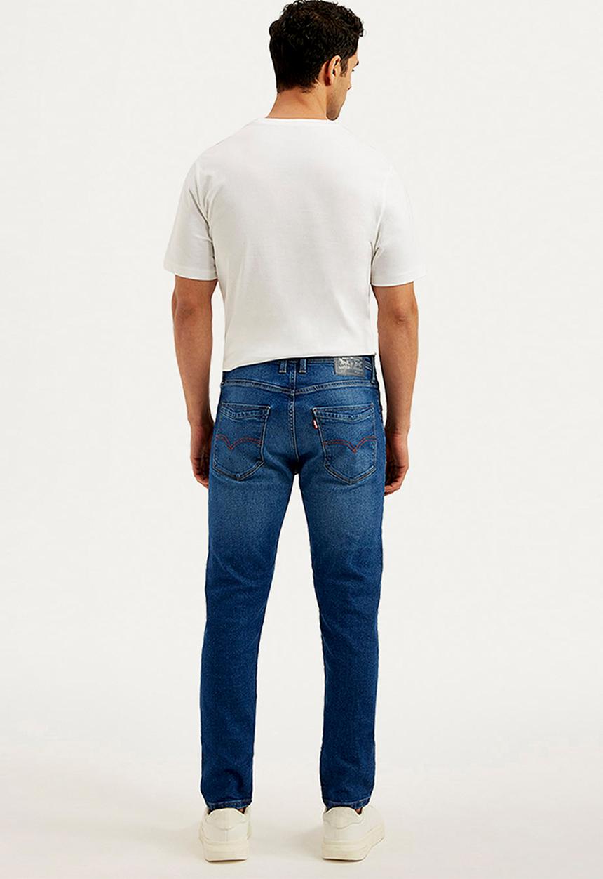 Levi’s® - Blr mb sydm deacon 512 mahikar
