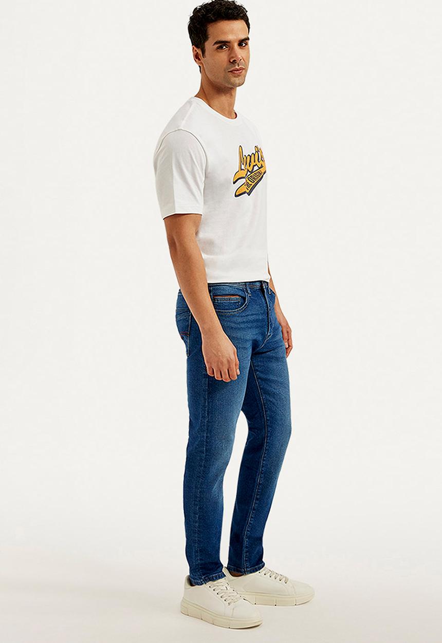 Levi’s® - Blr mb sydm deacon 512 mahikar