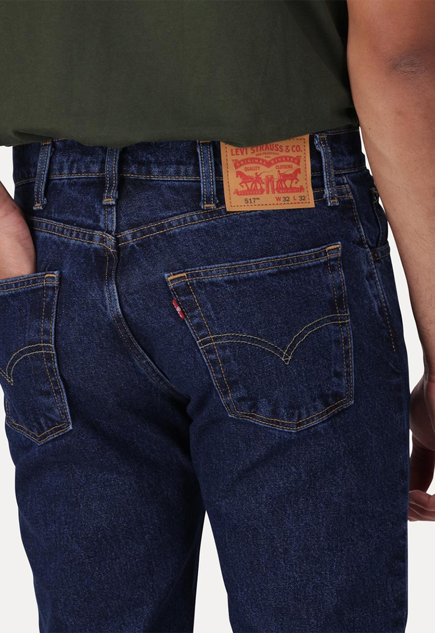 Levi’s® - 517™ bootcut za dark sw