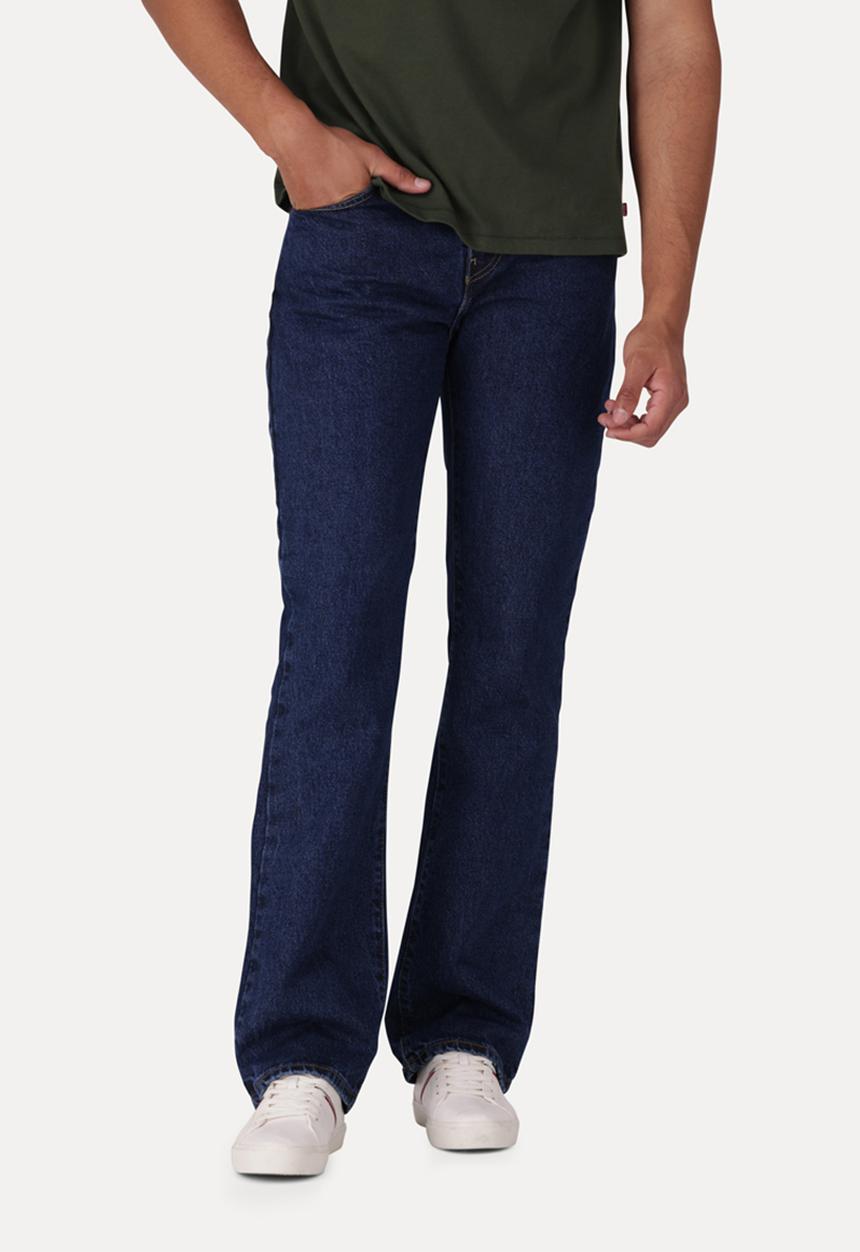 Levi’s® - 517™ bootcut za dark sw