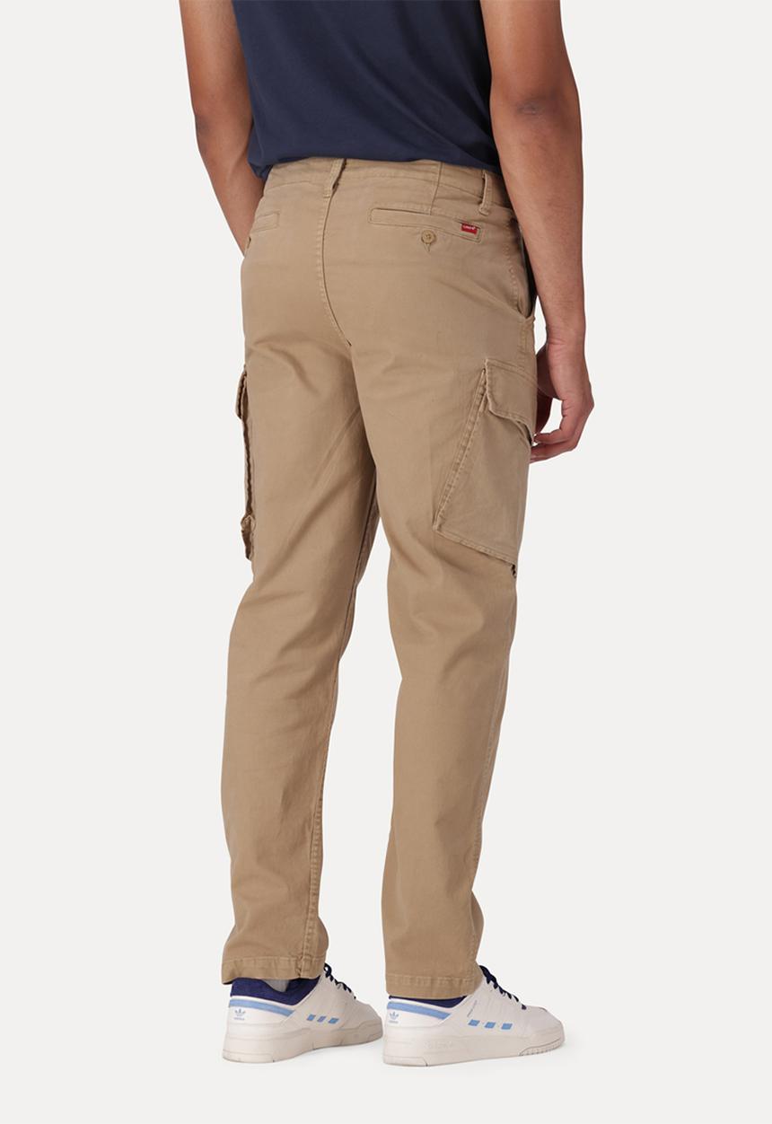 Levi’s® - Cargo taper za harvest gold