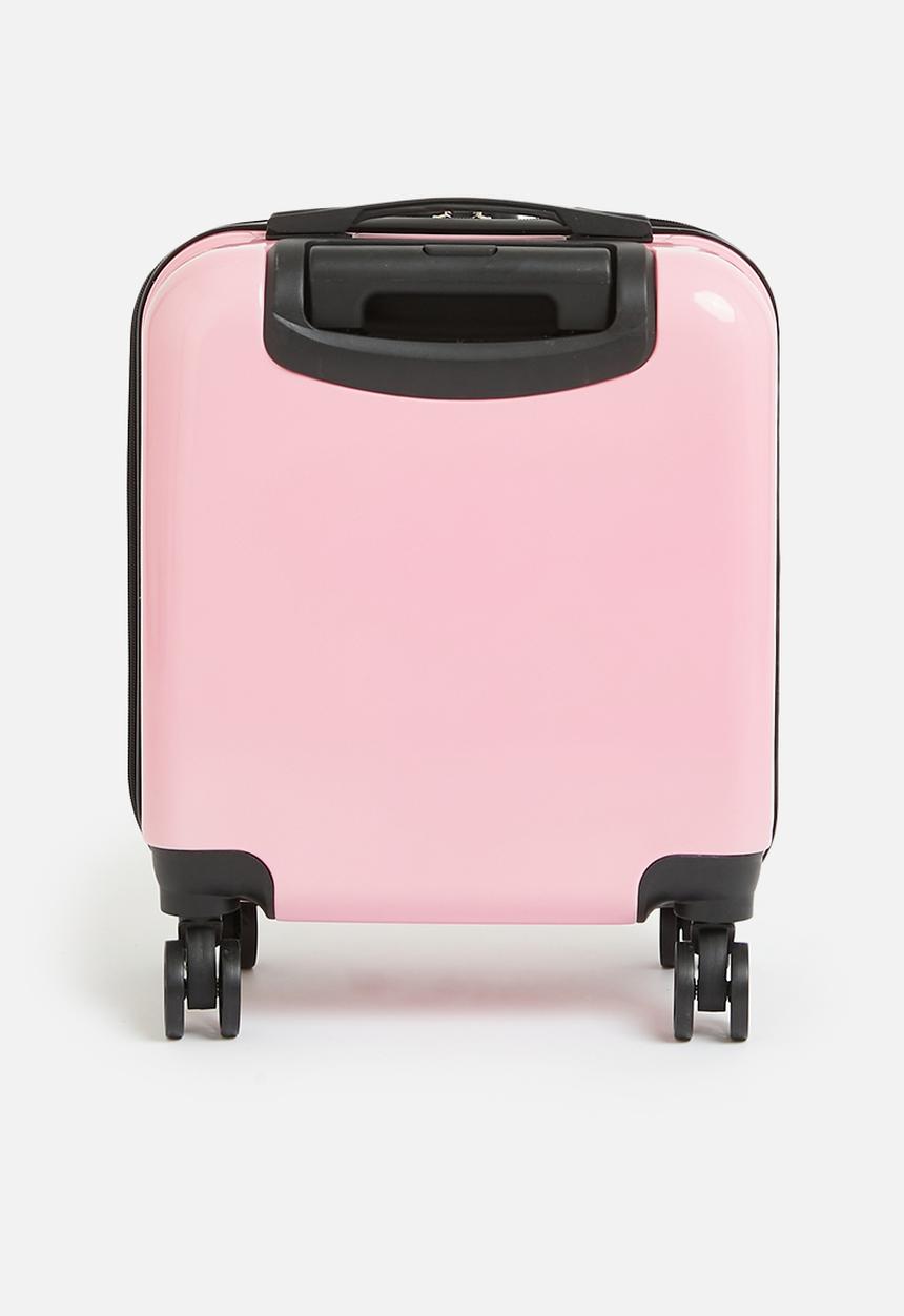 Pop Candy - Trolley bag - pink