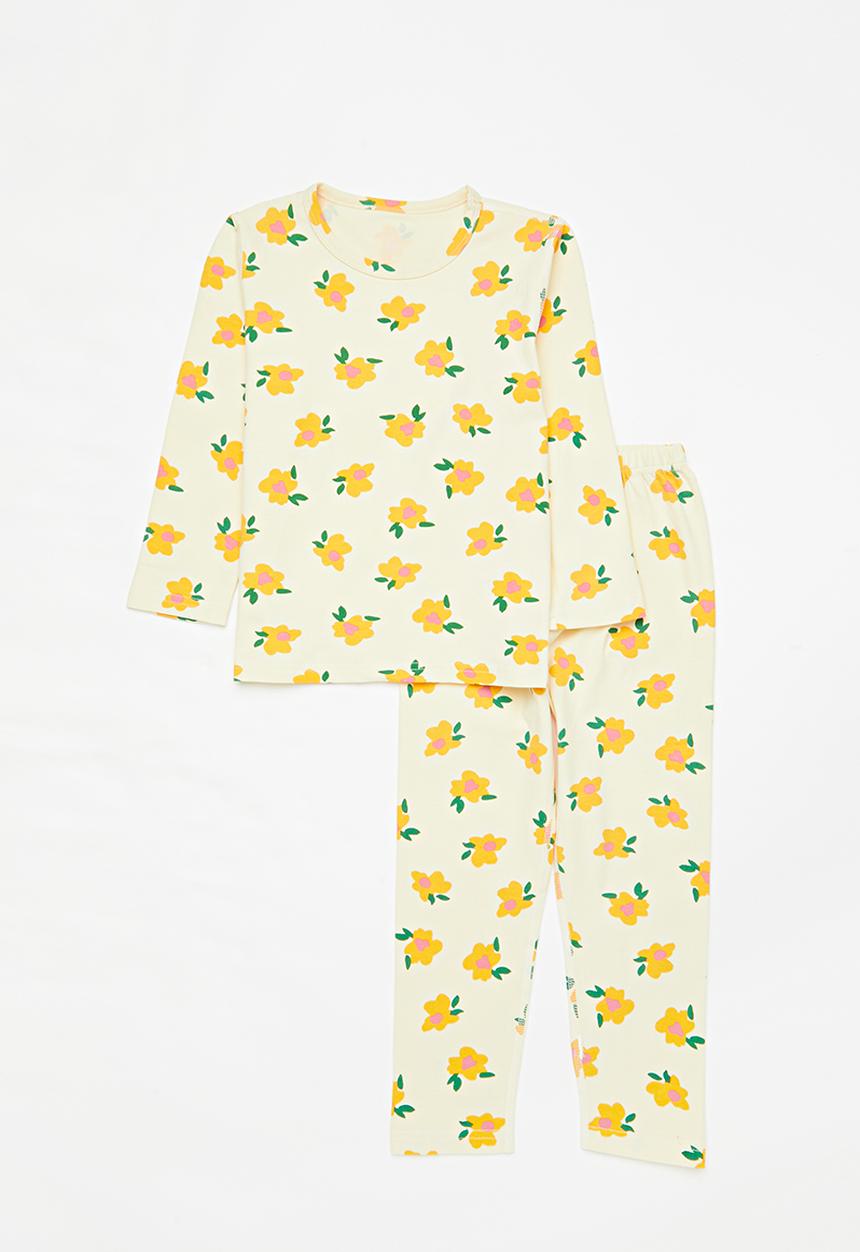 Pop Candy - Pj set - multi
