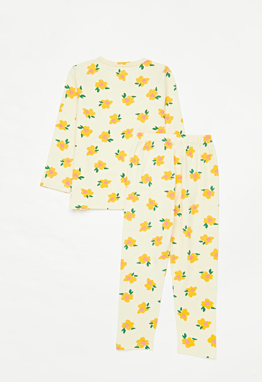 Pop Candy - Pj set - multi
