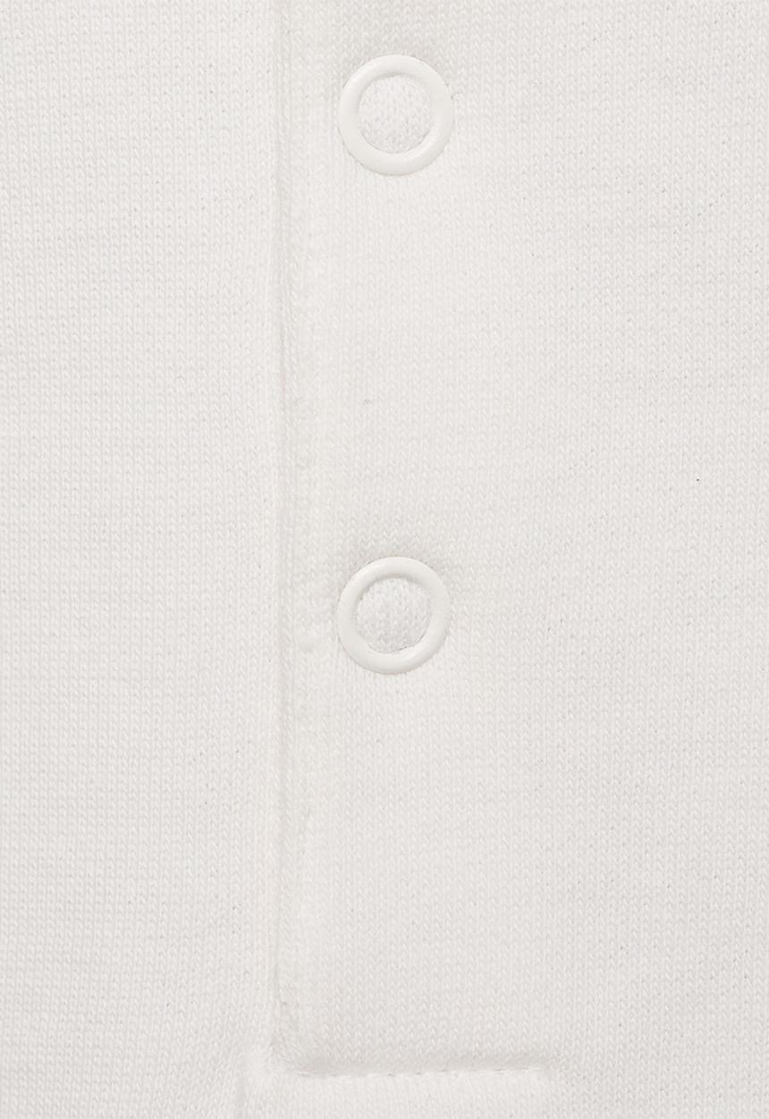 MANGO - Sweatshirt cali - natural white