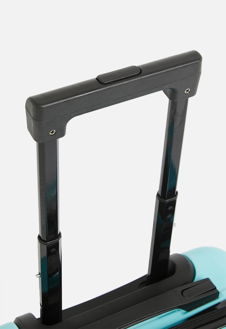 Pop Candy - Trolley bag - blue