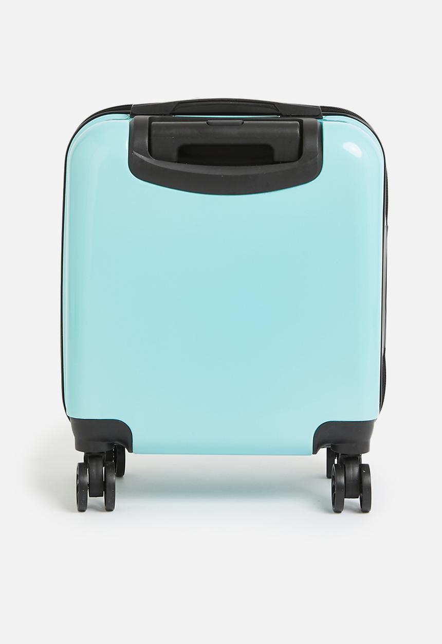 Pop Candy - Trolley bag - blue