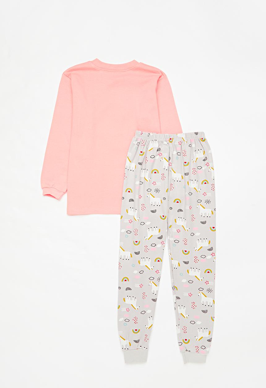 Pop Candy - Pj set - multi