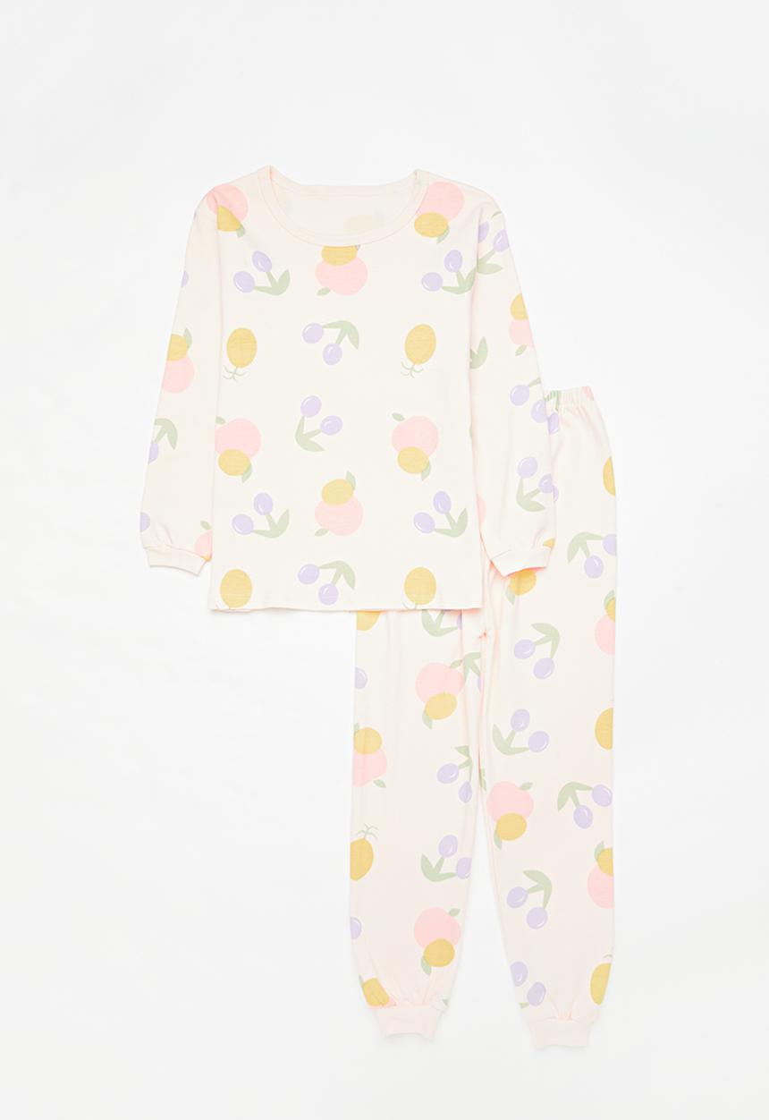 Pop Candy - Pj set - pink