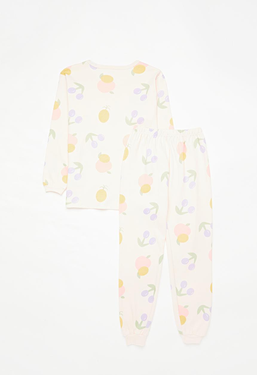 Pop Candy - Pj set - pink